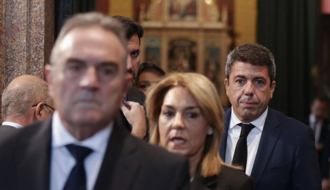 El PP y la comunidad valenciana