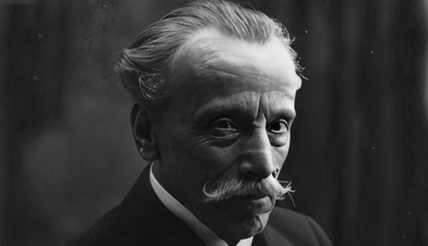 Narcís Oller y Moragas (Valls, 10 de agosto de 1846-Barcelona, 26 de julio de 1930) fue un escritor y abogado español, que cultivó el realismo y el naturalismo para luego adaptarse al modernismo de la época. Escribió la mayor parte de su obra en catalán.