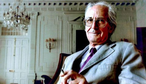 Carr. Renovación de la historiografía británica