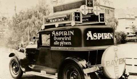 125 años de la aspirina, la nueva vida del fármaco que no faltaba en casa