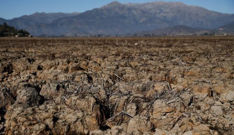 Cinco años del acuerdo de París: Menos promesas y más hechos contra el cambio climático