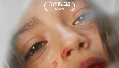 ‘ABRIL’, con Sofía Otero, dos nominaciones en los Premios Fugaz