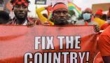 Various political administrations have failed to prudently manage the economy Getty Images