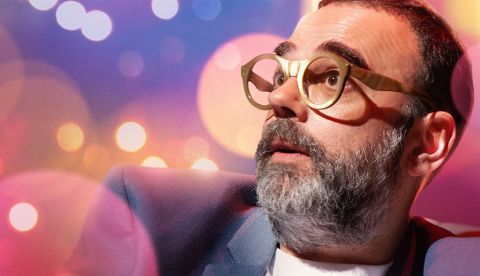Bob Pop: “Basta ya de tener que pagar un precio por ser quienes somos”