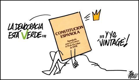 "CUARENTA AÑOS DESPUÉS"