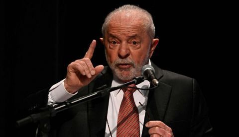 Lula ante sus desafíos
