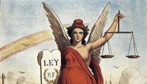 Los 150 años de la Primera República y la Generalitat