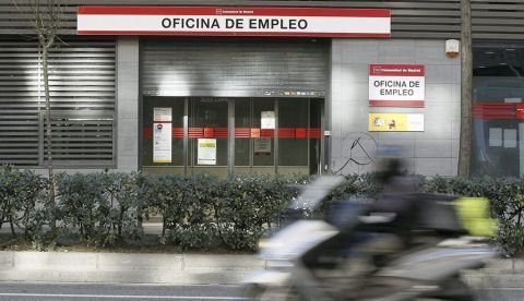 Reforma de los subsidios de paro