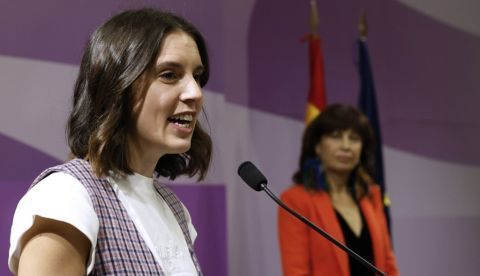 ¿A quién representa hoy Podemos?