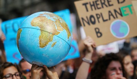 Cambio climático: Por qué está fracasando el Acuerdo de París