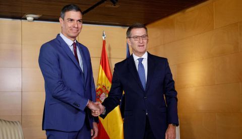 La ausencia de un proyecto integrador de país