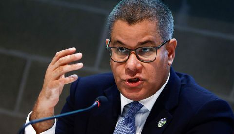 El mundo da un pequeño paso para frenar el calentamiento con el Pacto de Glasgow