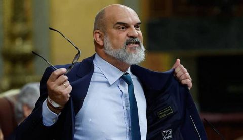 La política del matonismo