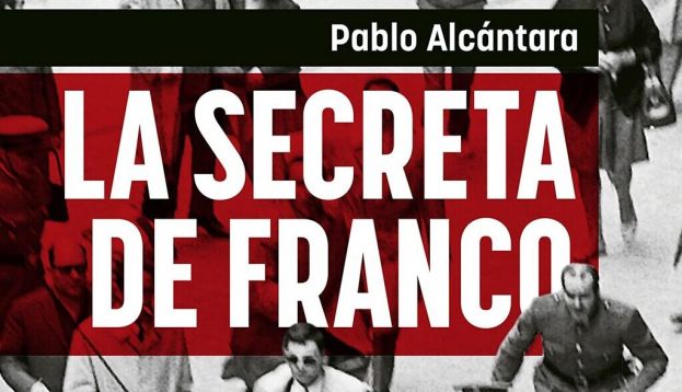 La brigada político-social del franquismo