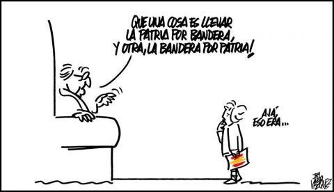 Ilustración de Fito Vázquez