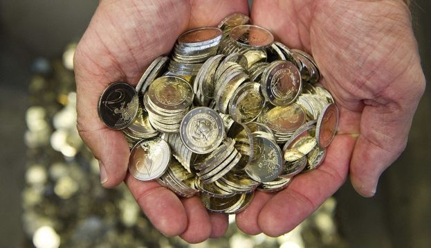 Objetivo 2022: Redistribuir la confianza