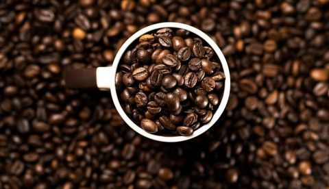 ¿Mejora la cafeína nuestro rendimiento?