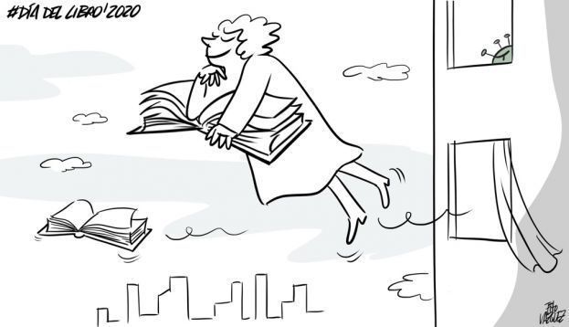 “Día del libro”