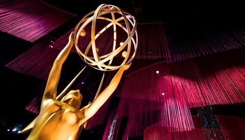 Los Emmy se rinden a Marvel y Star Wars, con permiso de "The Crown"
