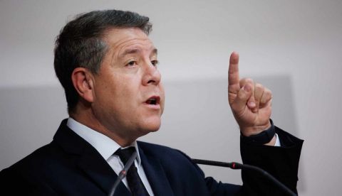 García Page, un camino entre la sinceridad y la verdad