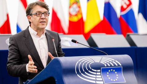 © Grupo de los Socialistas y Demócratas en el Parlamento Europeo.