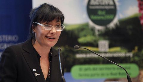 La naturaleza: la “única aliada” para poder cumplir con el Acuerdo de París