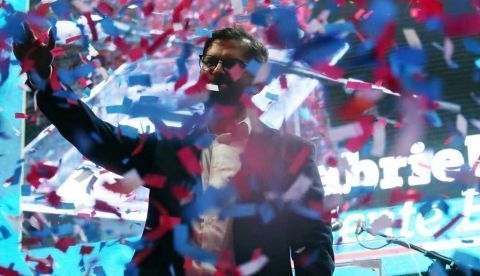 Chile y el avance de la izquierda en Latinoamérica: se abre una esperanza
