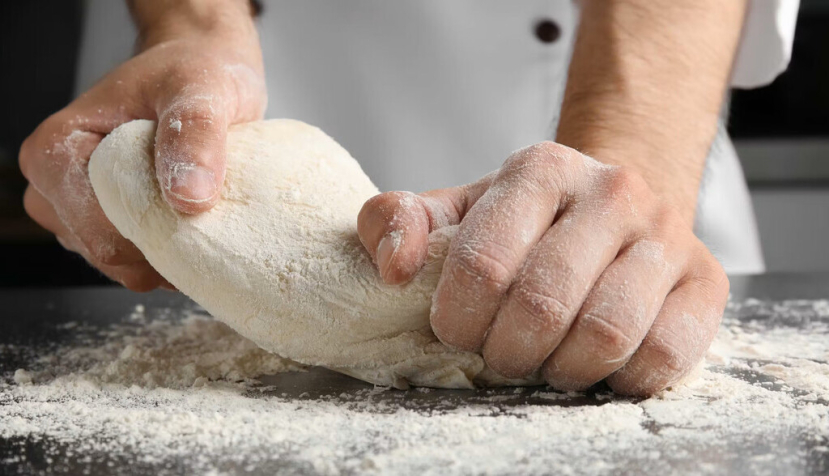 El gluten, o la química secreta de los pasteles ligeros