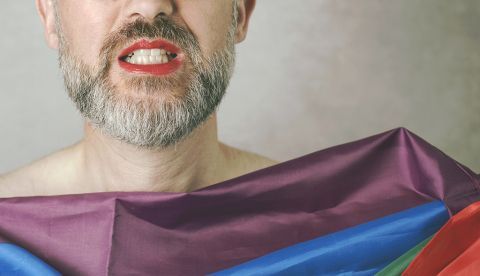 Víctima de homofobia: "Lloré por Samuel porque siento que podía haber sido yo"