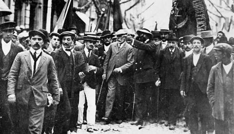 ¿Es optimista el socialismo?: reflexionando con Isidro Escandell