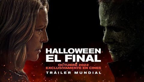 El terror se apodera de la cartelera con el final de “Halloween” y “Cerdita”
