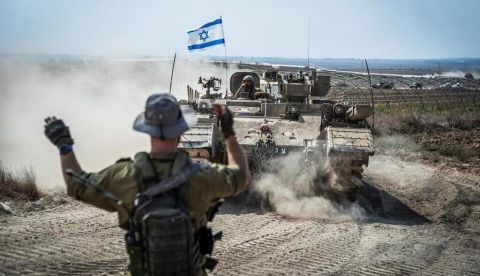 Por qué es un tremendo error que Israel invada Líbano
