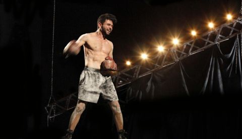 ‘Puños de harina’: de boxeadores, gitanos y “maricas”