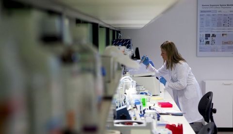 Delimitadas las bases genéticas de la esquizofrenia / EFE