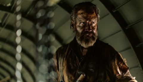 «Sisu» y «Pearl», grandes ganadoras del Festival de Cine de Sitges