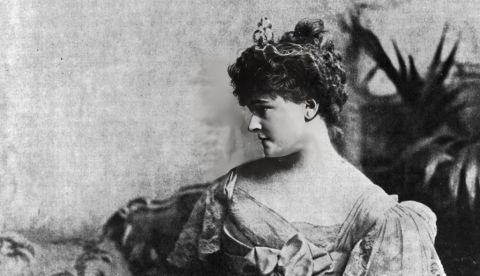 Lady Warwick. / Foto de archivo.