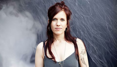 Neus Ballús: “Jamás soñé con ser directora de cine”