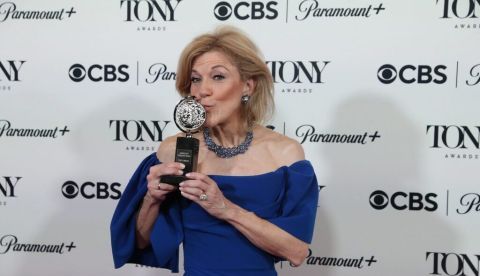 El musical Kimberly Akimbo se impone en unos premios Tony marcados por la huelga de guionistas