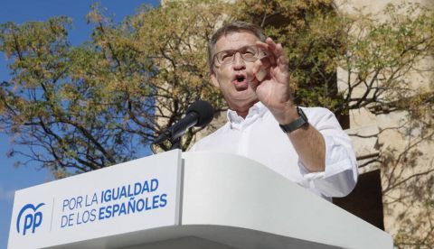 PP, repetición del infortunio