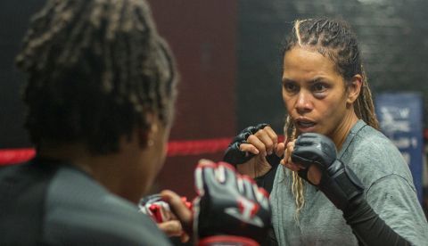 Halle Berry: “He estado luchando toda mi vida”