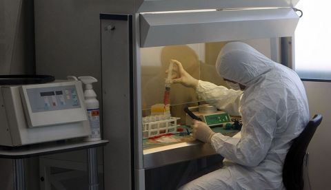 Valladolid, 6 jul (EFE).- La empresa biotecnológica vallisoletana Amadix ha recibido de la Comisión Europea una ayuda de 2,8 millones de euros para desarrollar y comercializar "Colofast", un test de diagnóstico temprano de cáncer colorrectal que se realiza a través de un sencillo análisis de sangre.