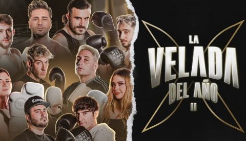 La Velada del año II: los eventos de la nueva generación