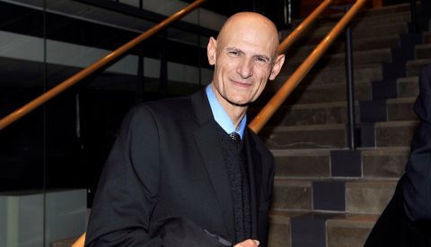 El bioquímico e investigador Juan Carlos Izpisua. EFE/Manu 	   