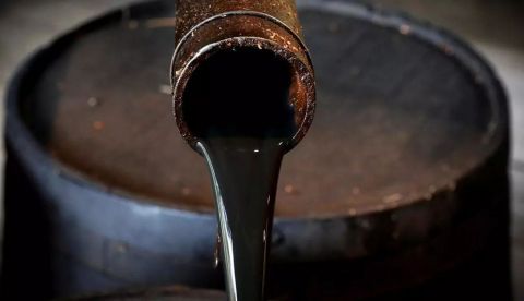 El petróleo en los inicios de la cuestión árabe