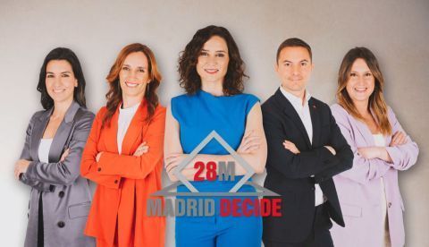Telemadrid
