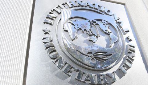 El Fondo Monetario Internacional, crecimiento y deterioro ecológico