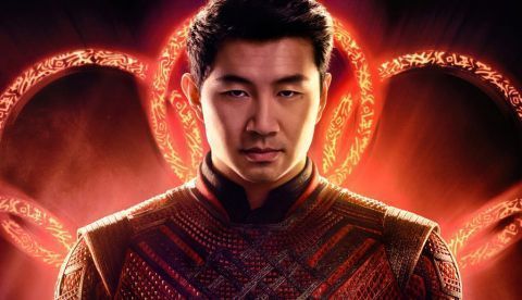 “Shang-Chi” es la película más taquillera del año en EE.UU.