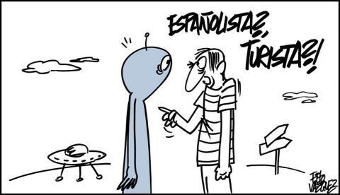 "TURISMOFOBIA"