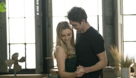 La historia de Hardin y Tessa llega a su fin con “After. Amor infinito”