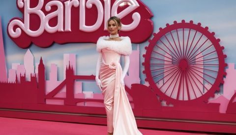 “Barbie”, de Greta Gerwig: Una ola imparable y difícil de predecir dónde llegará
